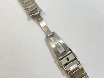 M0TZ411J0 SEIKO セイコープロスペックス 20mm 純正ステンレスブレス SBDC087/6R35-00E0、SBDC115/6R35-01B0用 ネコポス送料無料_画像7