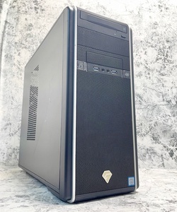 T3018 G-GEAR GA7J-D194/T デスクトップ PCケース