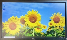 T3078 DELL E2416Hb 23.8インチワイド 液晶ディスプレイ フルHD/ノングレア/Displayport 2台セット_画像4