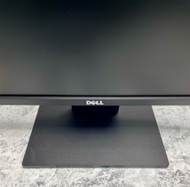 T3078 DELL E2416Hb 23.8インチワイド 液晶ディスプレイ フルHD/ノングレア/Displayport 2台セット_画像8