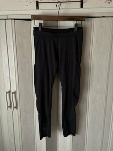 *epg/ black. sport leggings /L*21