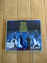 帯付き プロモ盤 廃盤 ファイアーハウス ブリング・ゼム・アウト ライヴ ベスト Firehouse Bring 'Em Out Live Best_画像3