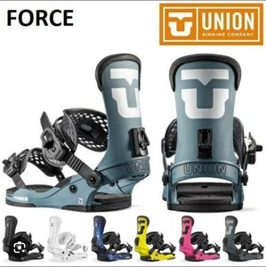 中古 UNION FORCE バイン ユニオン フォース ピンク バインディング レア ビンディング pink 桃色 桃 箱付 箱 正規 正規品 U ビン 22 23