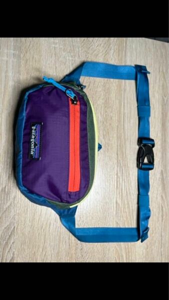 Patagonia Black Hole Bag