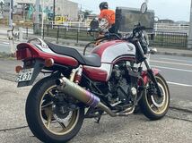 最終値下げします。　ホンダ CB750 RC42 車検　2025年5月迄_画像5