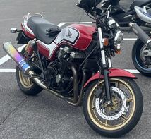 最終値下げします。　ホンダ CB750 RC42 車検　2025年5月迄_画像7