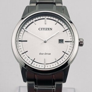 1519♭CITIZEN シチズン 腕時計 AW1231-66A シチズンコレクション エコ・ドライブ フレキシブルソーラー ペアモデル メンズ【0122】