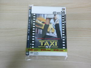 TAXI NY　特別編　洋画