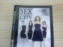 SEX AND THE CITY SEASON1　セックス・アンド・ザ・シティ　洋画_画像2