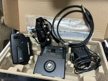 【ギターワイヤレス】Audio-technica SYSTEM10 Guitar Wireless ATW-1501_画像5