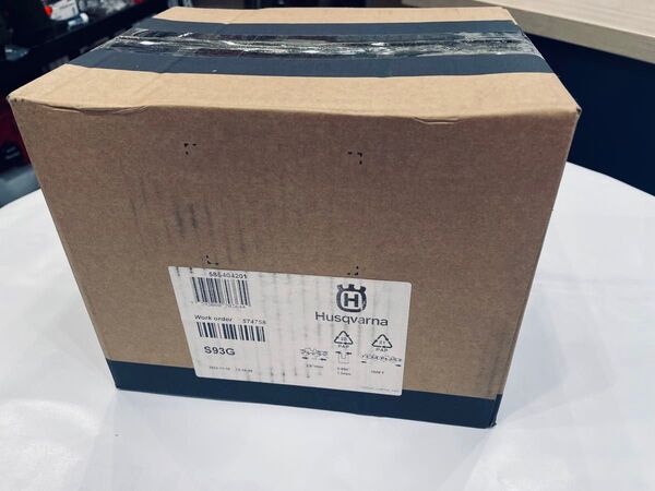 ハスクバーナソーチェンS93G-100ft/1.3mm/050/リールチェン 国内正規品 新品未使用品