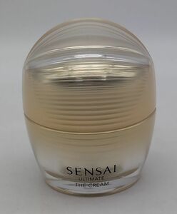 Z★新品 カネボウ SENSAI センサイ UTM ザ クリーム N 40ml★