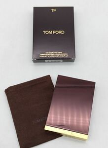 f★TOMFORD トムフォード アイカラークォードC アイシャドウ 35ローズトパーズ★