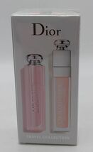 C①★新品 Dior ディオール アディクトリップマキシマイザー＆リップグロウセット★_画像3