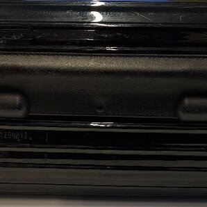 【中古】RIMOWA リモワ SALSA DELUX サルサデラックス 廃盤2輪 機内持ち込みサイズ スーツケース ブラック 黒 T55の画像7