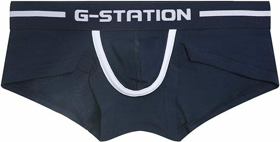 G-Station/ショート ボクサーパンツ （M)