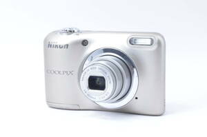 ★実用品★ニコン Nikon COOLPIX A10 #A290 #88290