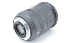 ★良品★ニコン Nikon DX AF-S NIKKOR 55-200mm F3.5-5.6 G ED VR #A299 #88801_画像2