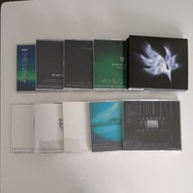 BUMP OF CHICKENアルバム10セット_画像2