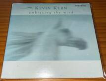 ★KEVIN KERN CD embracing the wind ケビン カーン★_画像1