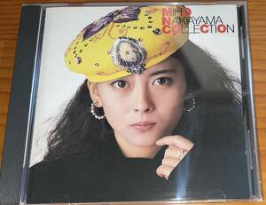 ★中山美穂 CD COLLECTION 1 コレクション★