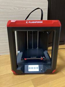 やけくそ1円出品 FLASHFORGE Finder3 3Dプリンター 3Dプリンタ