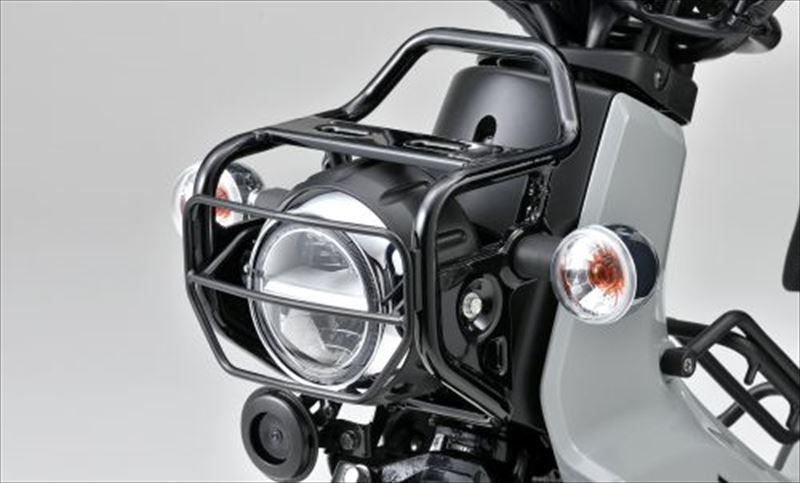 ホンダ [純正部品] クロスカブ ヘッドライトカバーセット