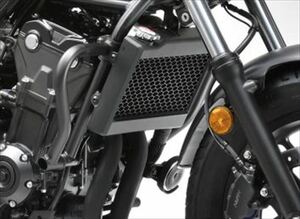 Rebel 500 社外品 デイトナ パイプエンジンガード（アッパー） HONDA_2輪PC60 パーツ オプション