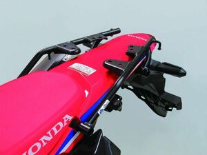 CRF250L リアキャリアサポート ※キャリアブラケットまたはリアキャリアベース別売 HONDA_2輪純正部品 MD47 パーツ オプション