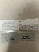 Vivienne Westwood 長財布　_画像6