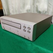 音出し動作品【KENWOODカセットデッキX-SG7】メンテ、ベルト交換、再録良好、概ね綺麗、小型ケンウッド_画像4