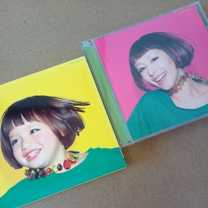 CD Kimura Kaera [kimura kaela/5years] первый раз ограничение запись 2 листов комплект CD лучший 