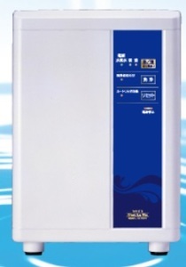 [ new goods ] Corona industry Sera biⅡ electrolysis water element aquatic . vessel 