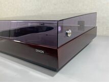 n6922 DENON デノン デンオン DK-300 DK300 キャビネット 取扱説明書付_画像5