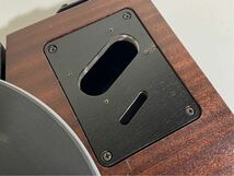 n5300 回転良好 THORENS トーレンス TD320 MKII TD-320 MK2 レコードプレーヤー SME ショートアーム 対応 アームボード / ゴムベルト 付_画像3