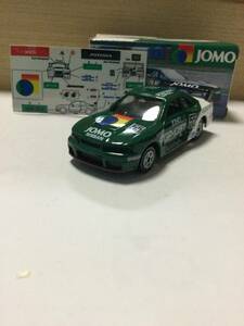 特注スカイライン　JOMO 1995JGTC仕様