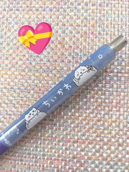 ちいかわ ハチワレ ボールペン 筆記具