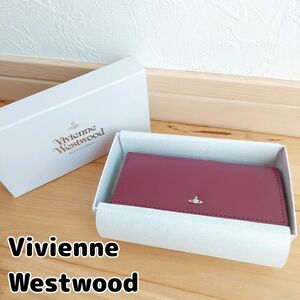 【未使用】Viviienne Westwood キーケース ヴィヴィアンウエストウッド 44713