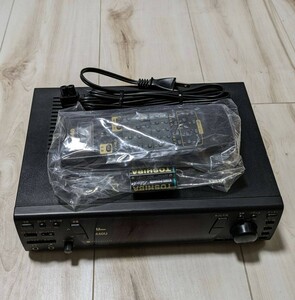 中古　USEN ゆうせん　チューナー　440 U　通電確認