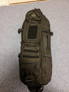  Hazard4（ハザード4）TakeDown carbine sling pack スリングバック