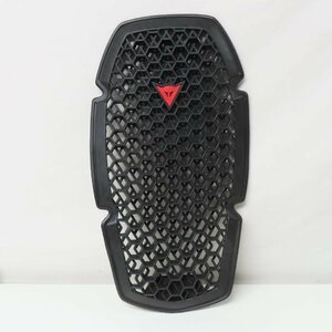 【中古美品】DAINESE ダイネーゼ バックプロテクター 背中 バイク 二輪 オートバイ ツーリング サーキット