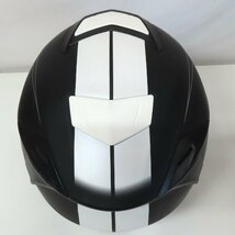 SHOEI ショウエイ J-FORCE4 MODERNO Jフォース4 モデルノ ジェットヘルメット XLサイズ 人気 バイク 二輪 スクーター 原付 オートバイ_画像8