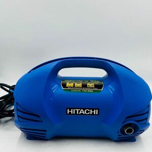 ★ HIKOKI ハイコーキ 日立工機 高圧洗浄機 FAW 80SA 電動工具 本体のみ 掃除 洗車 家庭用