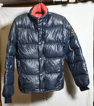 651 ヴィンテージ MONCLER SMR-90 _画像1