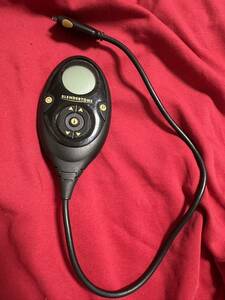 s Len da- tone controller regular goods SLENDERTONE e-70 accessory 