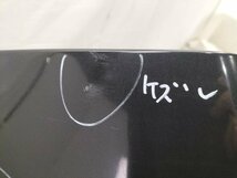 ★補修用!! FHZK12 日産　マイクラ C＋C　純正　リアバンパー Rバンパー　85022-BC040　Z11 メットブラックメタリック 黒★_画像6