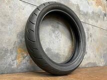 BATTLAX BT-39R リアタイヤ　Bridgestone ブリヂストン　140/70-18M/C 67H_画像1