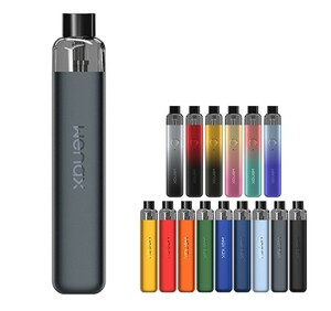 新品 Geekvape Wenax K1 Pod System Kit 600mAh 2ml ガンメタル ギークベイプ ウィナックス ポッド 電子タバコ