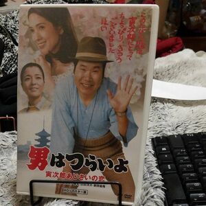 男はつらいよ 第２９作 寅次郎あじさいの恋 （関連） 男はつらいよ渥美清いしだあゆみ倍賞千恵子山田洋次 （監督、原作、脚本） 山本