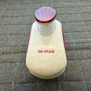 YA-MAN ヤーマン アセチノ ヘッドスパ IB-20 ジャンク品